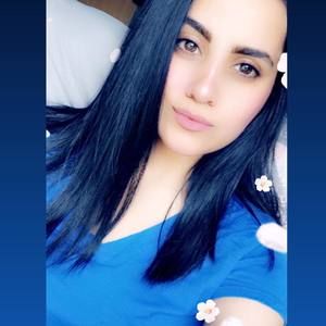 Meet your Posher, Amani